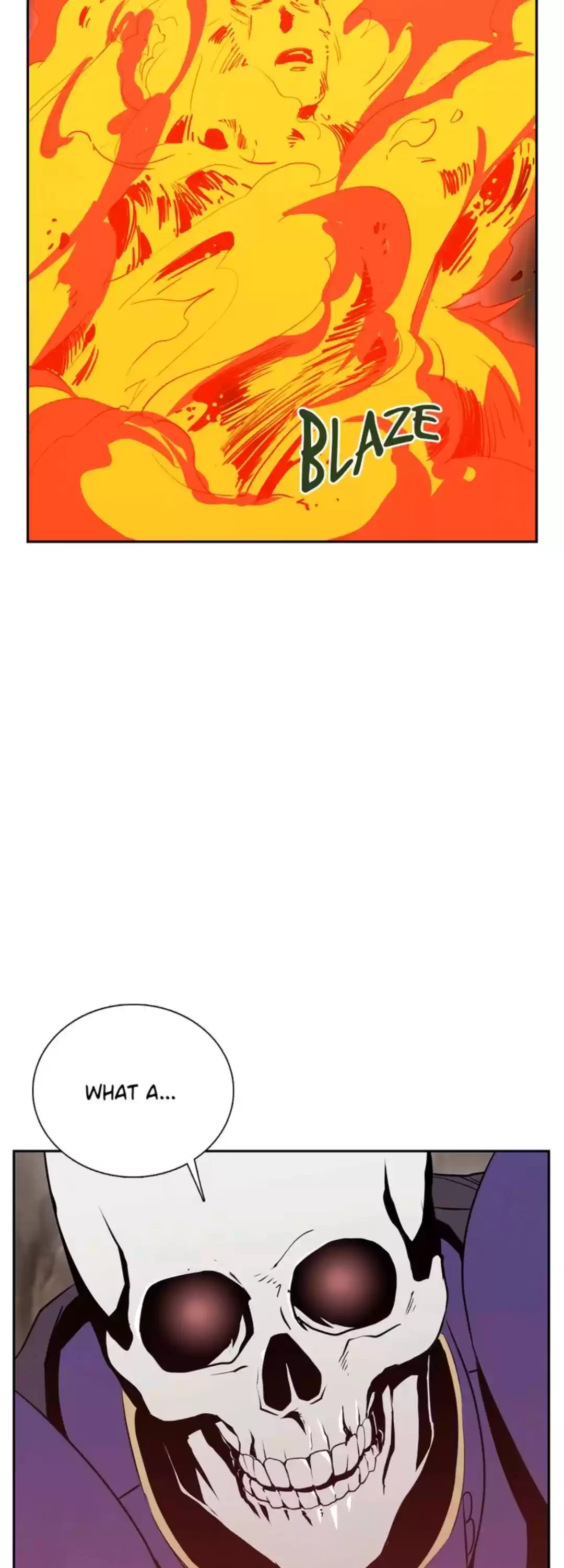 The Skeleton Soldier Failed To Defend The Dungeon Chapter 19