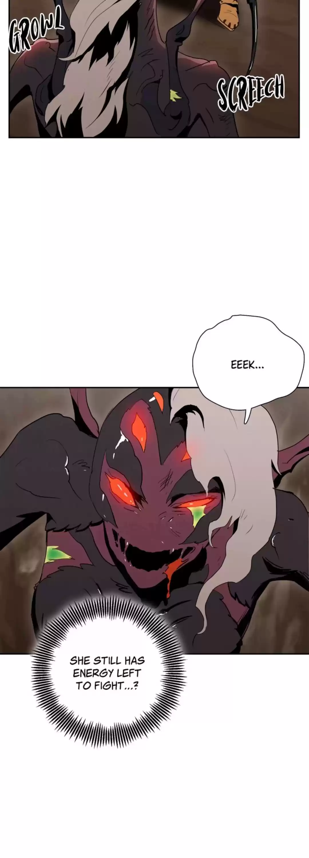 The Skeleton Soldier Failed To Defend The Dungeon Chapter 19