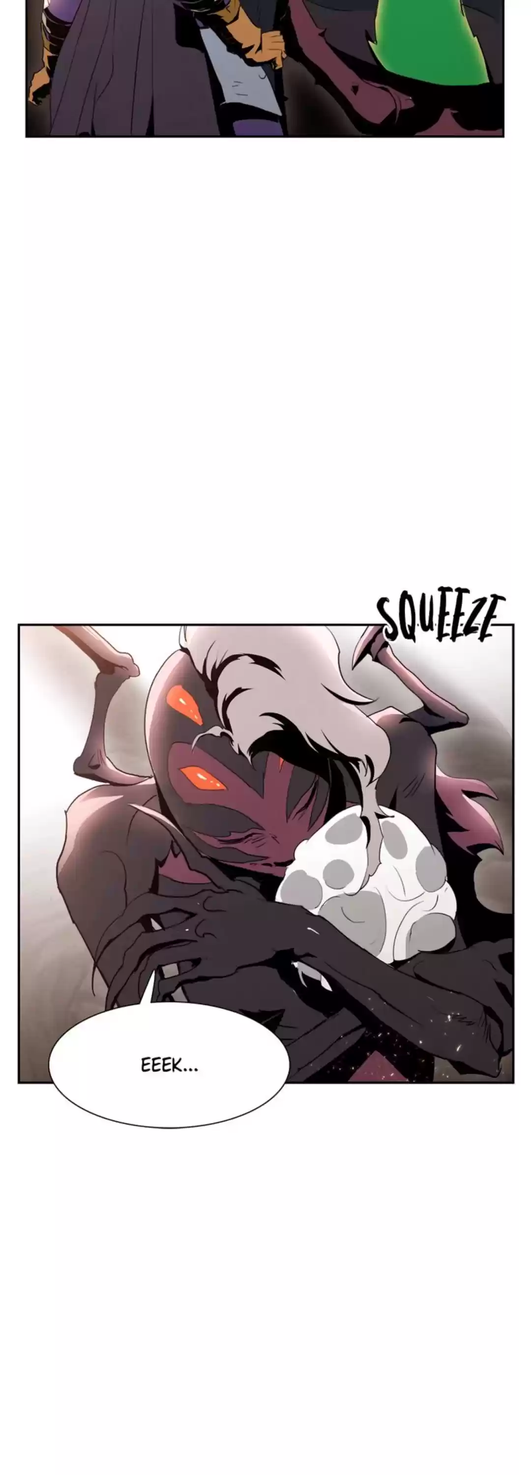 The Skeleton Soldier Failed To Defend The Dungeon Chapter 19