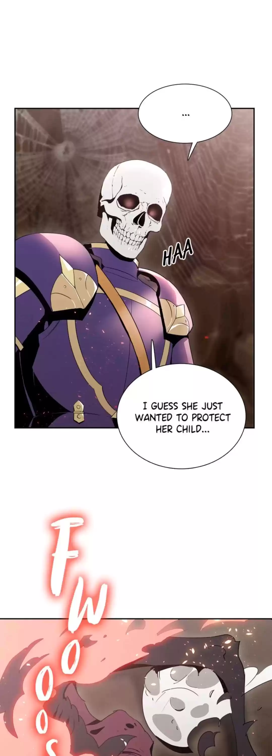 The Skeleton Soldier Failed To Defend The Dungeon Chapter 19