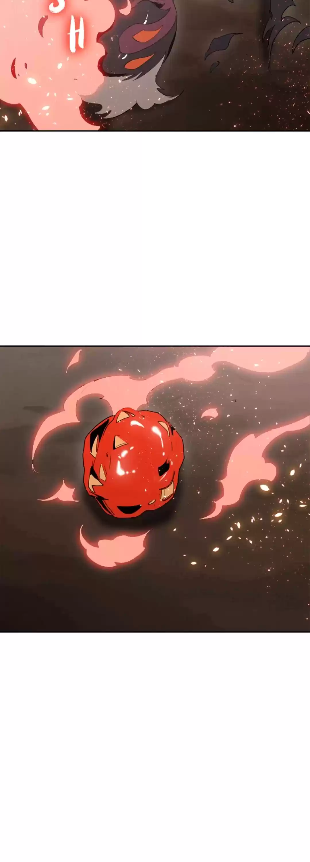 The Skeleton Soldier Failed To Defend The Dungeon Chapter 19