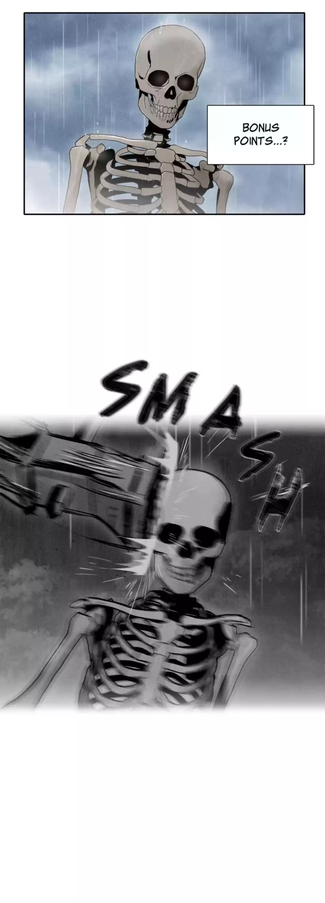 The Skeleton Soldier Failed To Defend The Dungeon Chapter 2