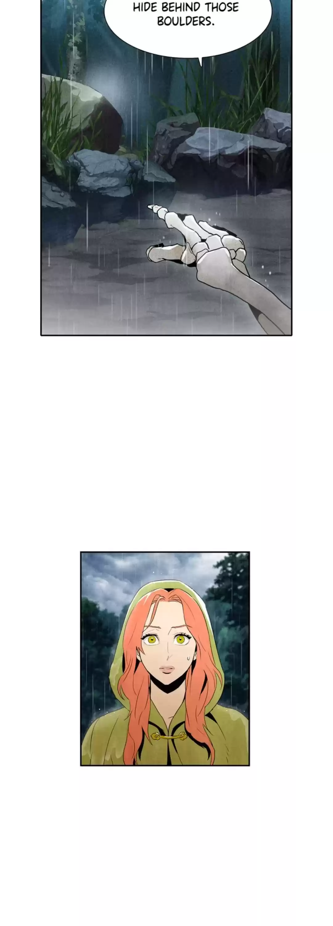 The Skeleton Soldier Failed To Defend The Dungeon Chapter 2