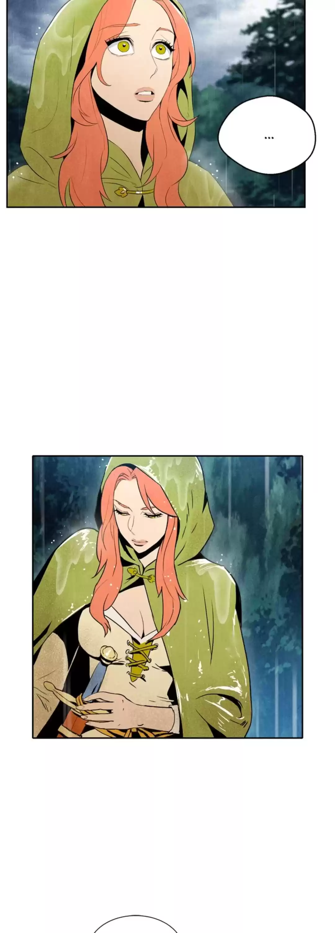 The Skeleton Soldier Failed To Defend The Dungeon Chapter 2