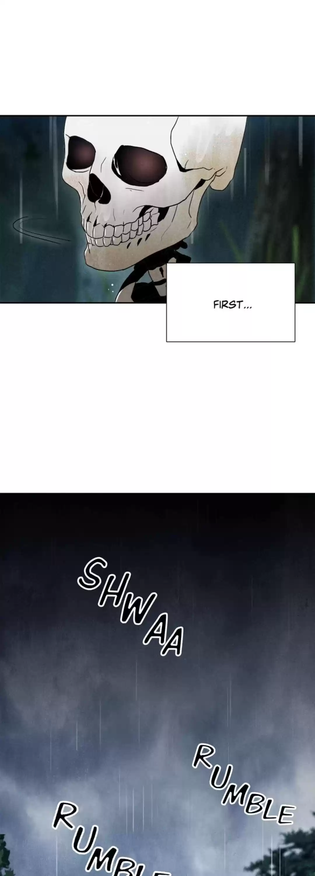 The Skeleton Soldier Failed To Defend The Dungeon Chapter 2