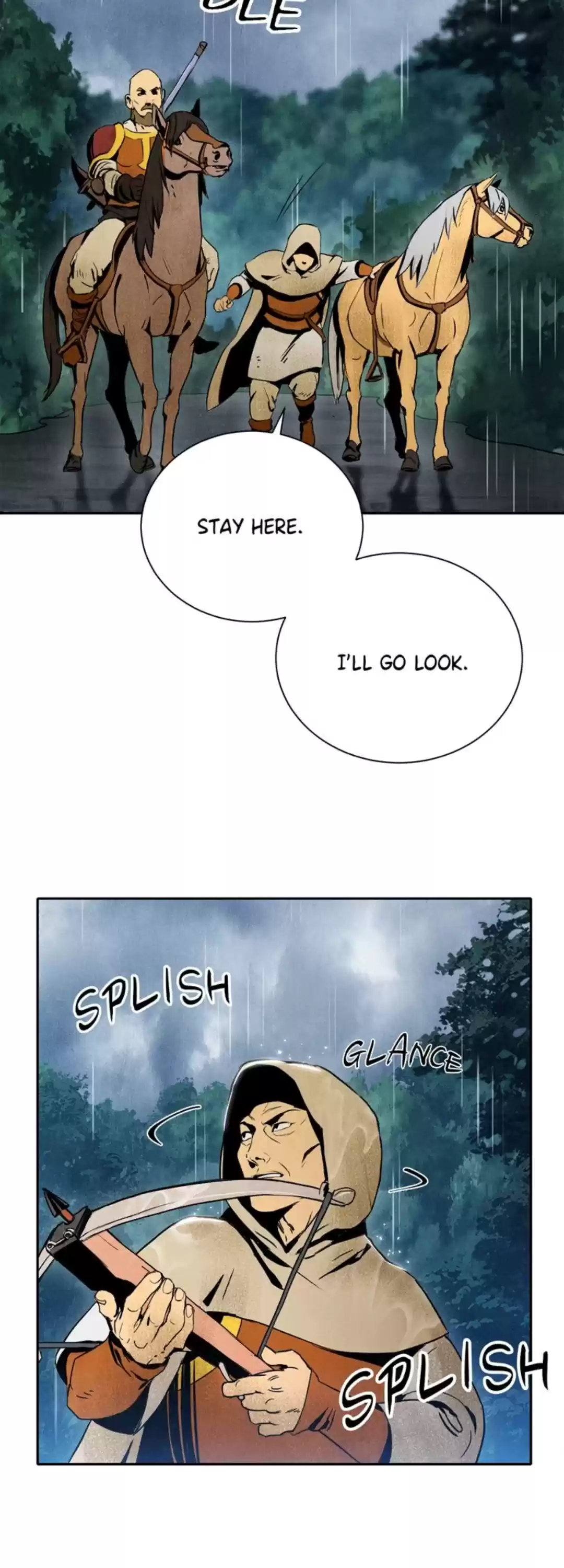 The Skeleton Soldier Failed To Defend The Dungeon Chapter 2