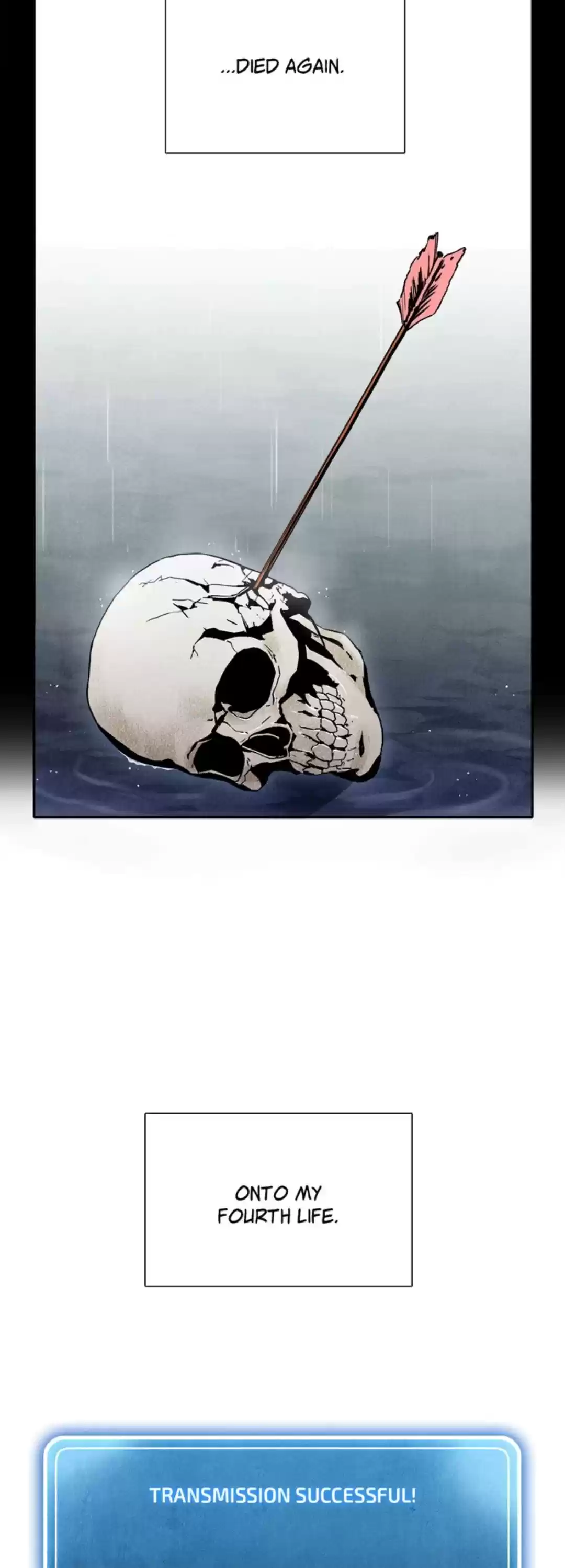 The Skeleton Soldier Failed To Defend The Dungeon Chapter 2