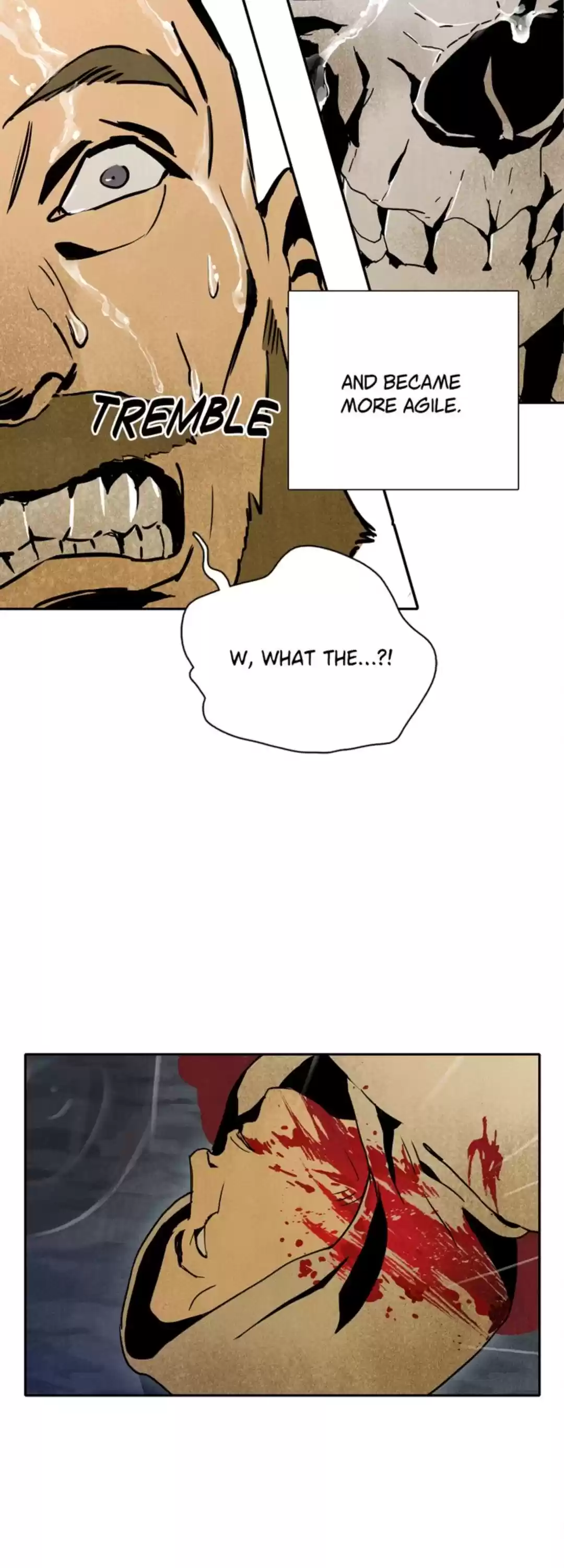 The Skeleton Soldier Failed To Defend The Dungeon Chapter 2