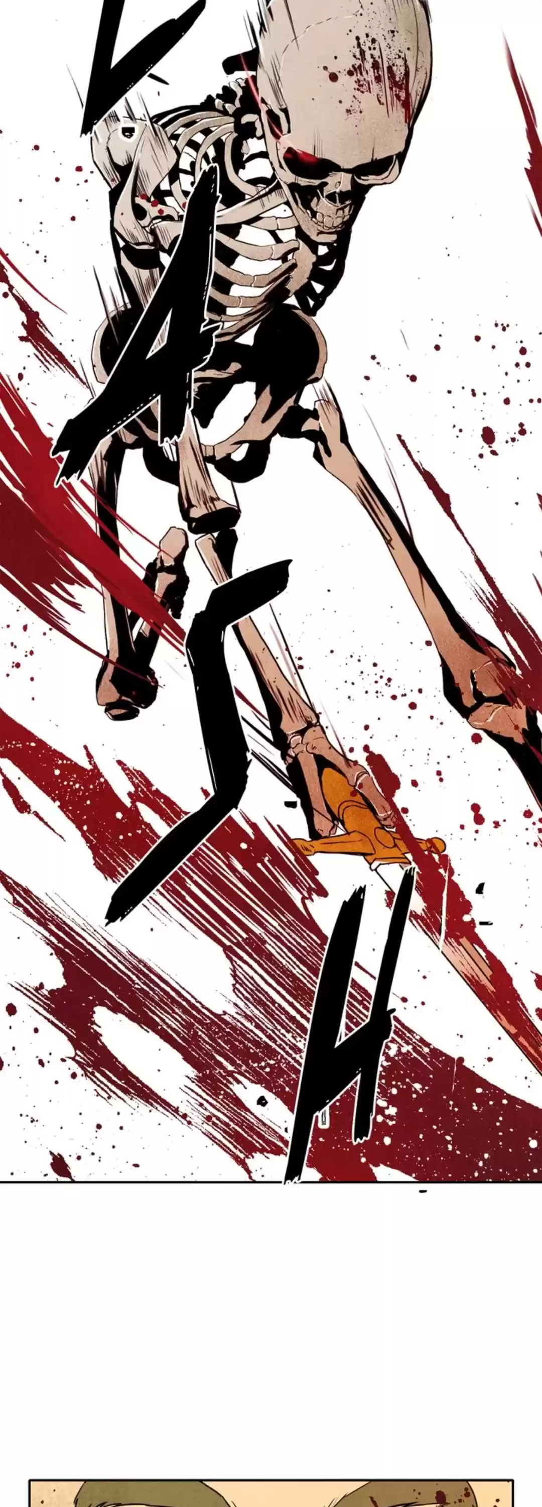 The Skeleton Soldier Failed To Defend The Dungeon Chapter 2