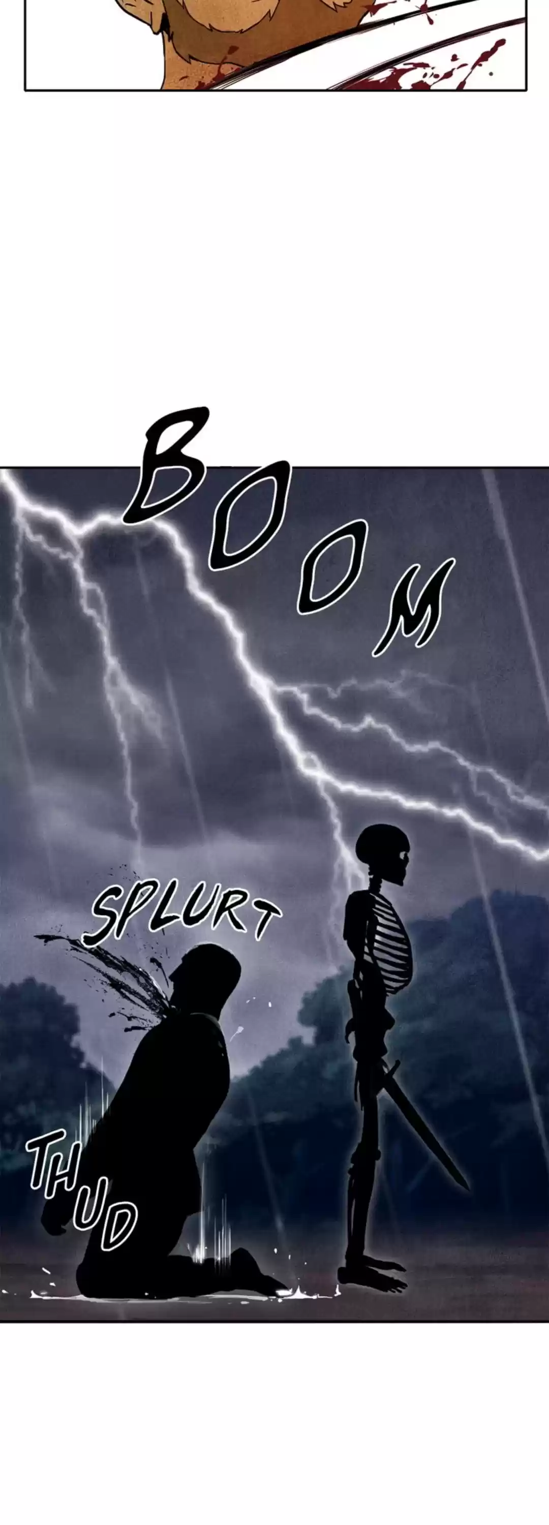 The Skeleton Soldier Failed To Defend The Dungeon Chapter 2