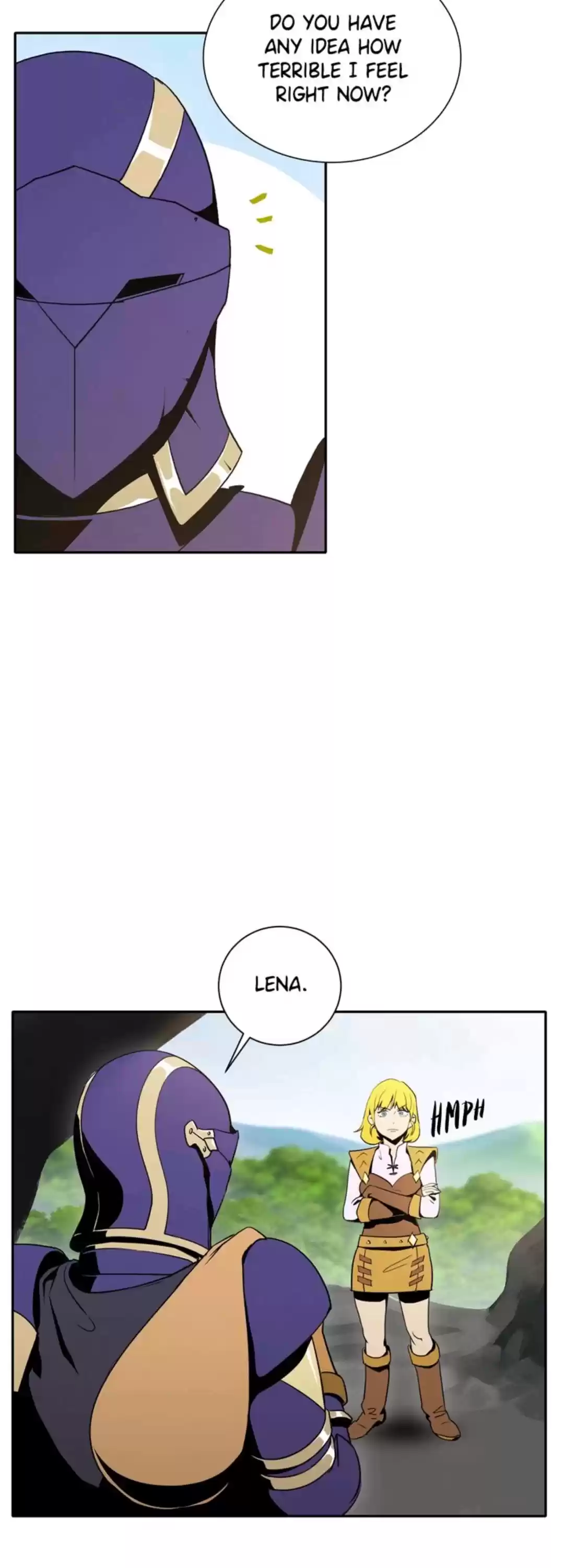 The Skeleton Soldier Failed To Defend The Dungeon Chapter 20