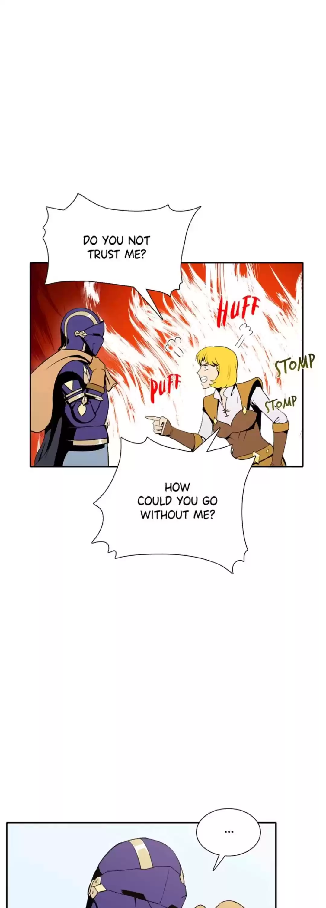 The Skeleton Soldier Failed To Defend The Dungeon Chapter 20