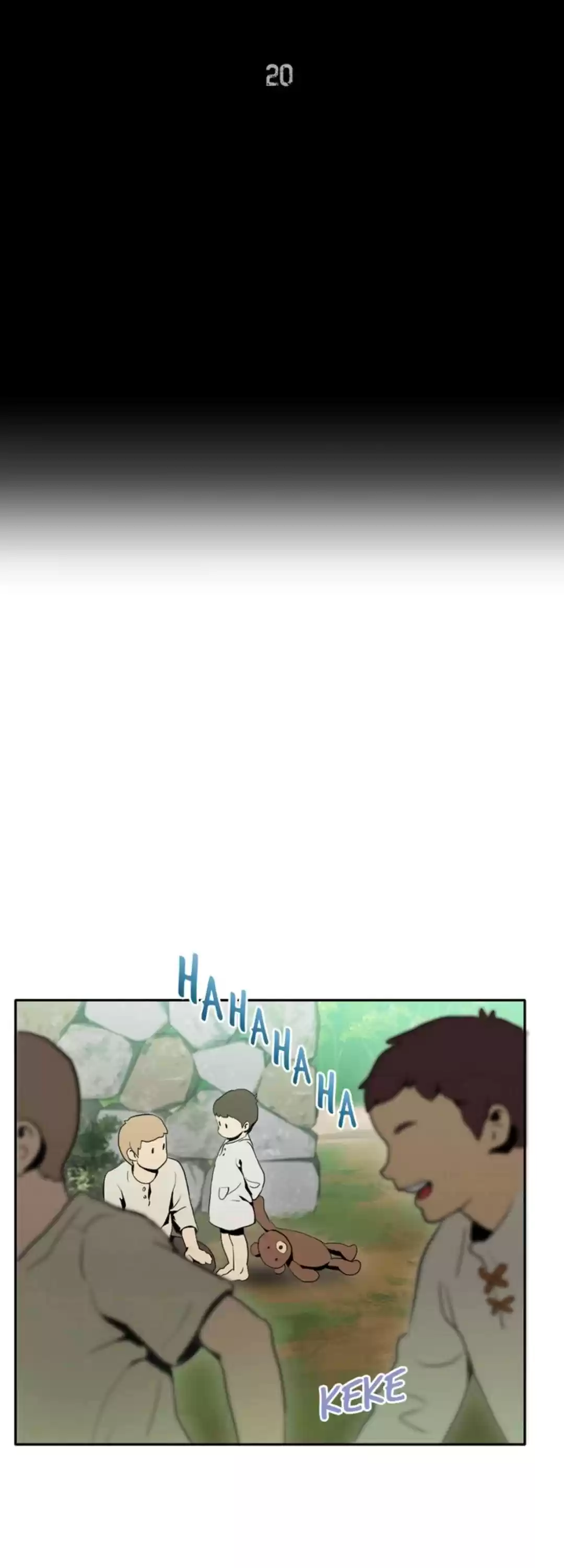 The Skeleton Soldier Failed To Defend The Dungeon Chapter 20