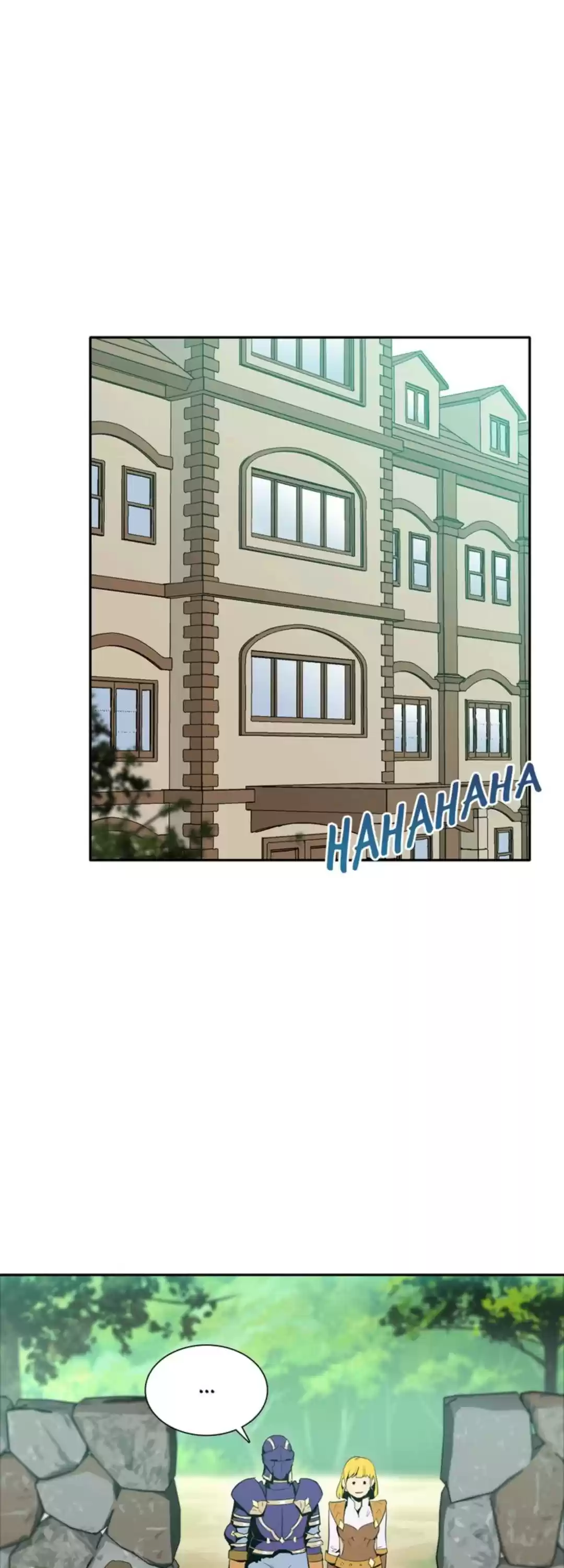 The Skeleton Soldier Failed To Defend The Dungeon Chapter 20