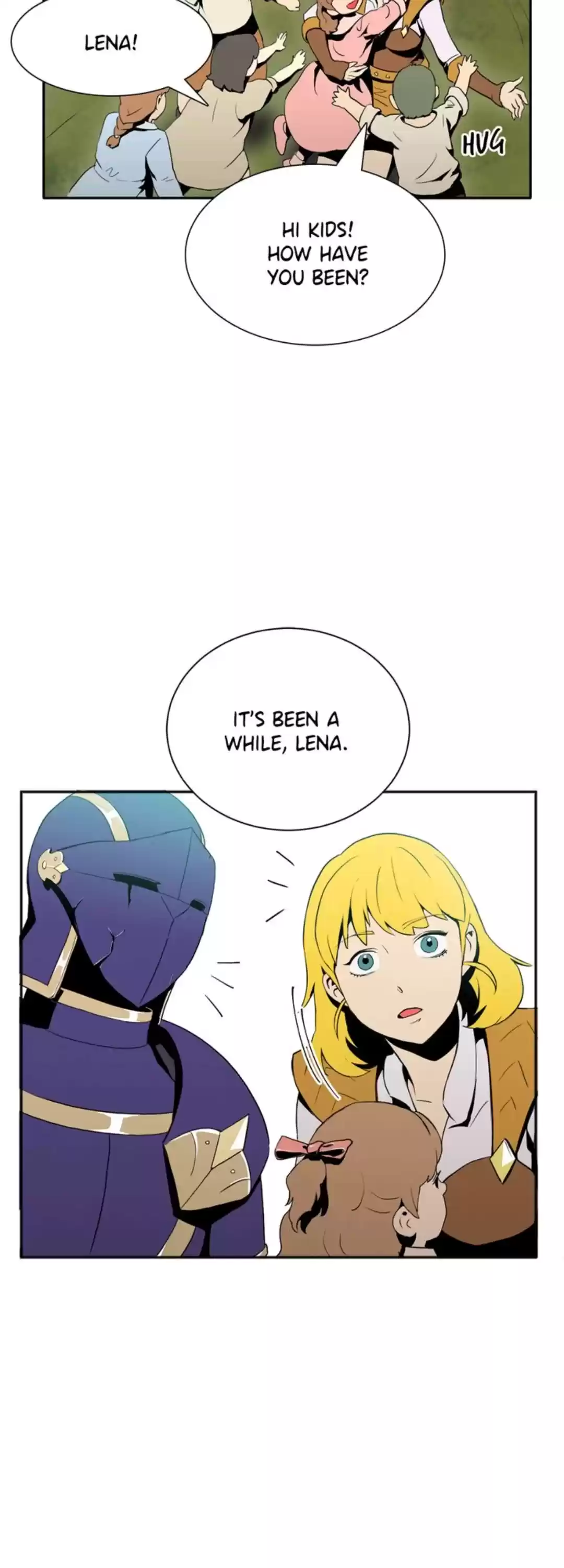 The Skeleton Soldier Failed To Defend The Dungeon Chapter 20