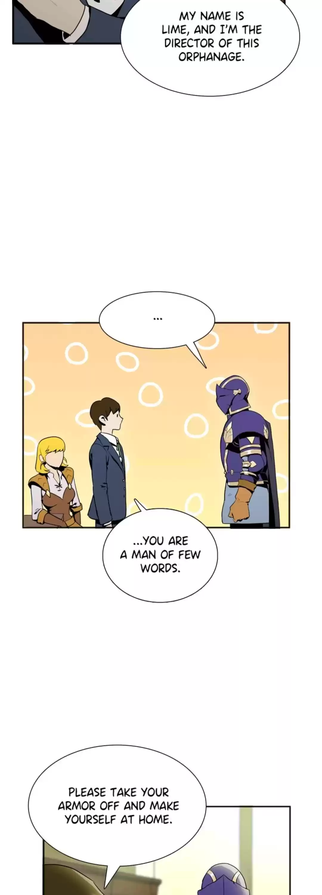 The Skeleton Soldier Failed To Defend The Dungeon Chapter 20