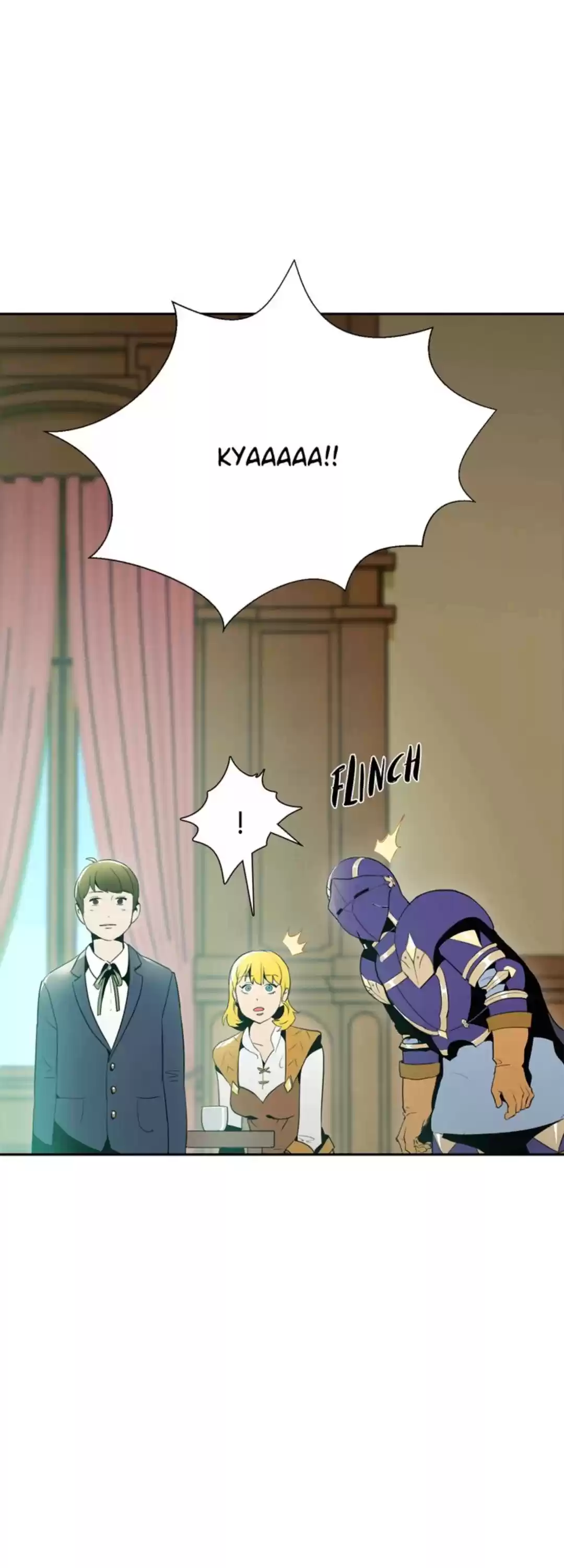 The Skeleton Soldier Failed To Defend The Dungeon Chapter 20