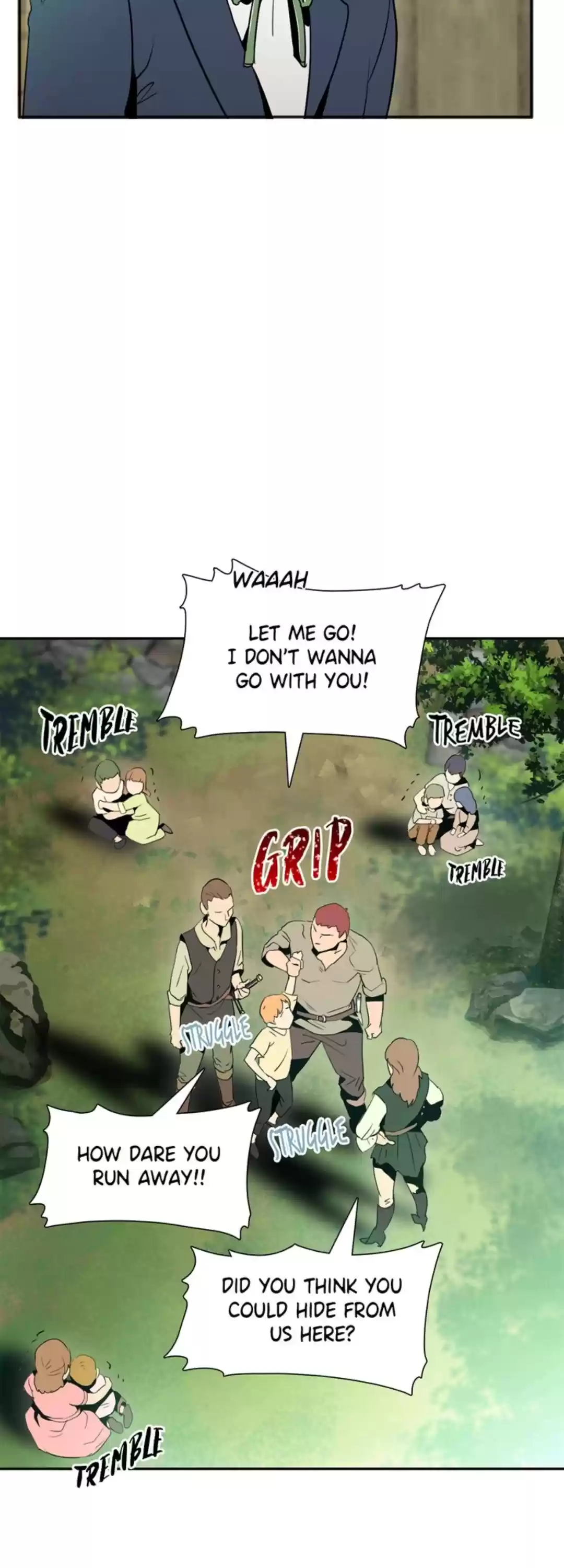 The Skeleton Soldier Failed To Defend The Dungeon Chapter 20