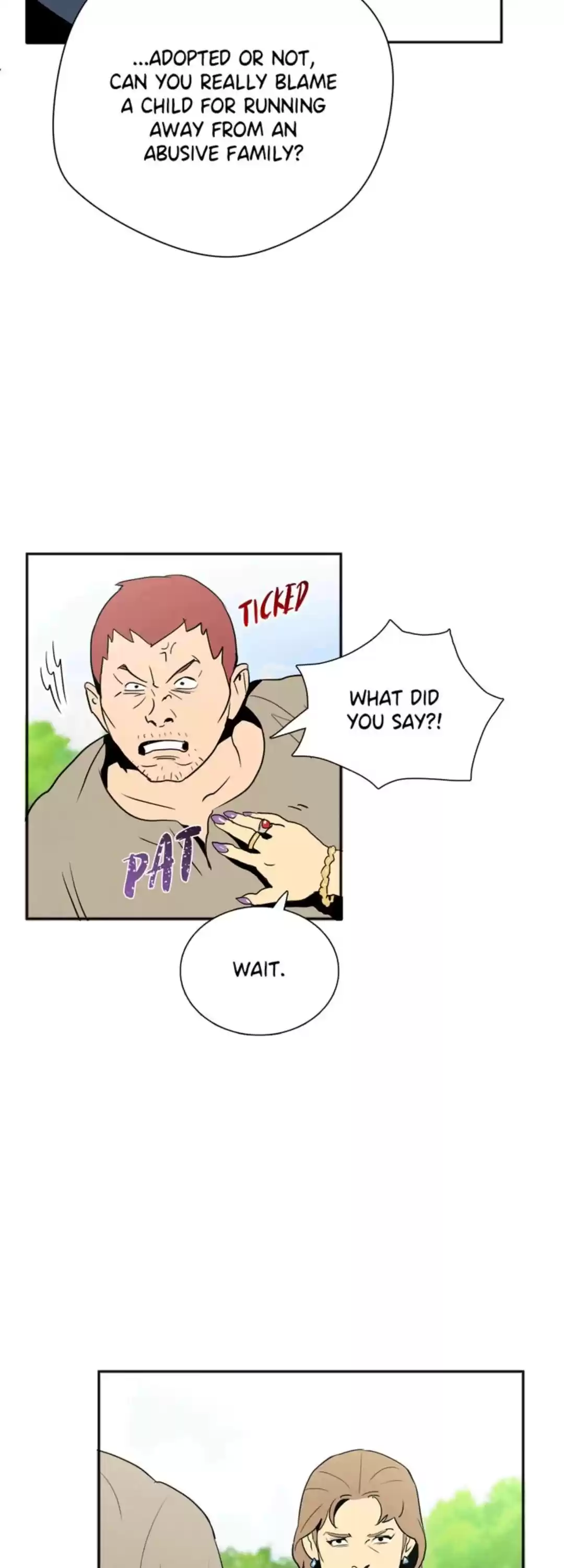 The Skeleton Soldier Failed To Defend The Dungeon Chapter 20