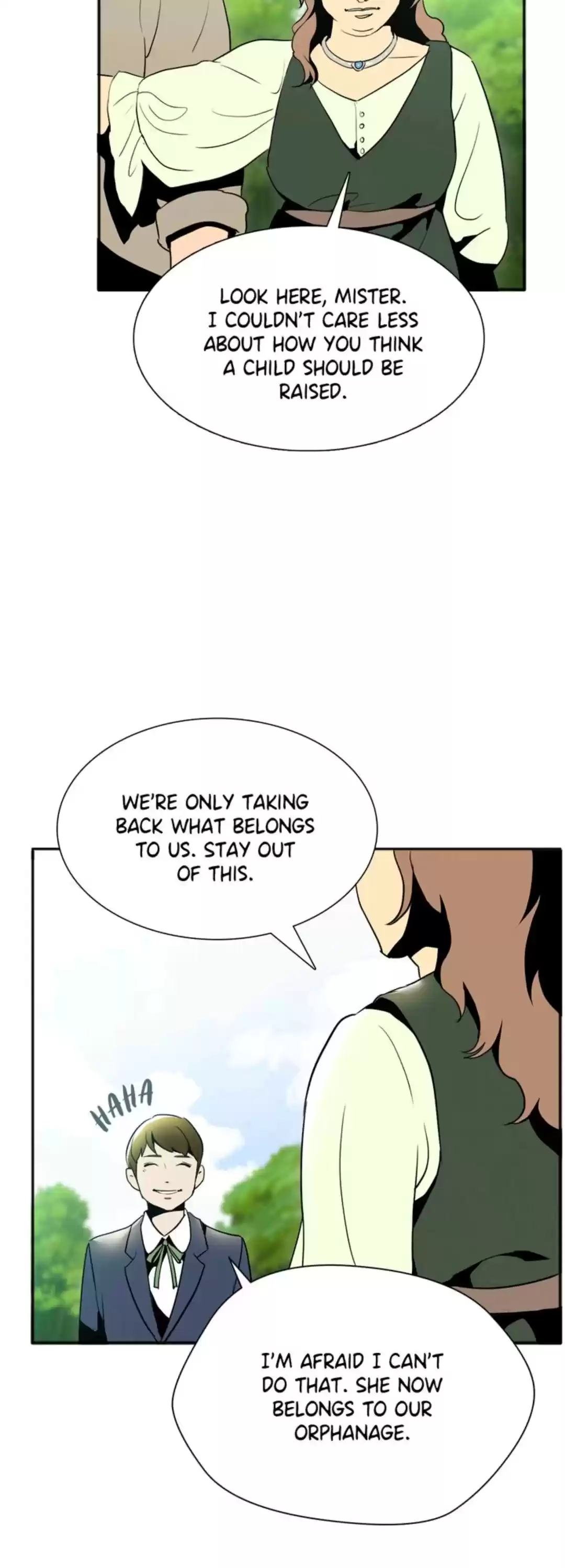 The Skeleton Soldier Failed To Defend The Dungeon Chapter 20