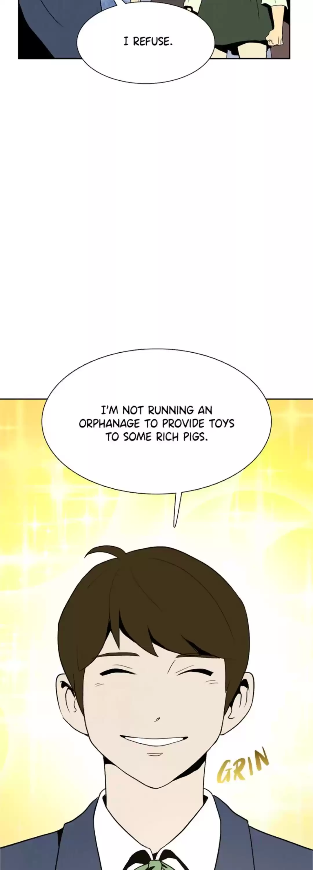 The Skeleton Soldier Failed To Defend The Dungeon Chapter 20