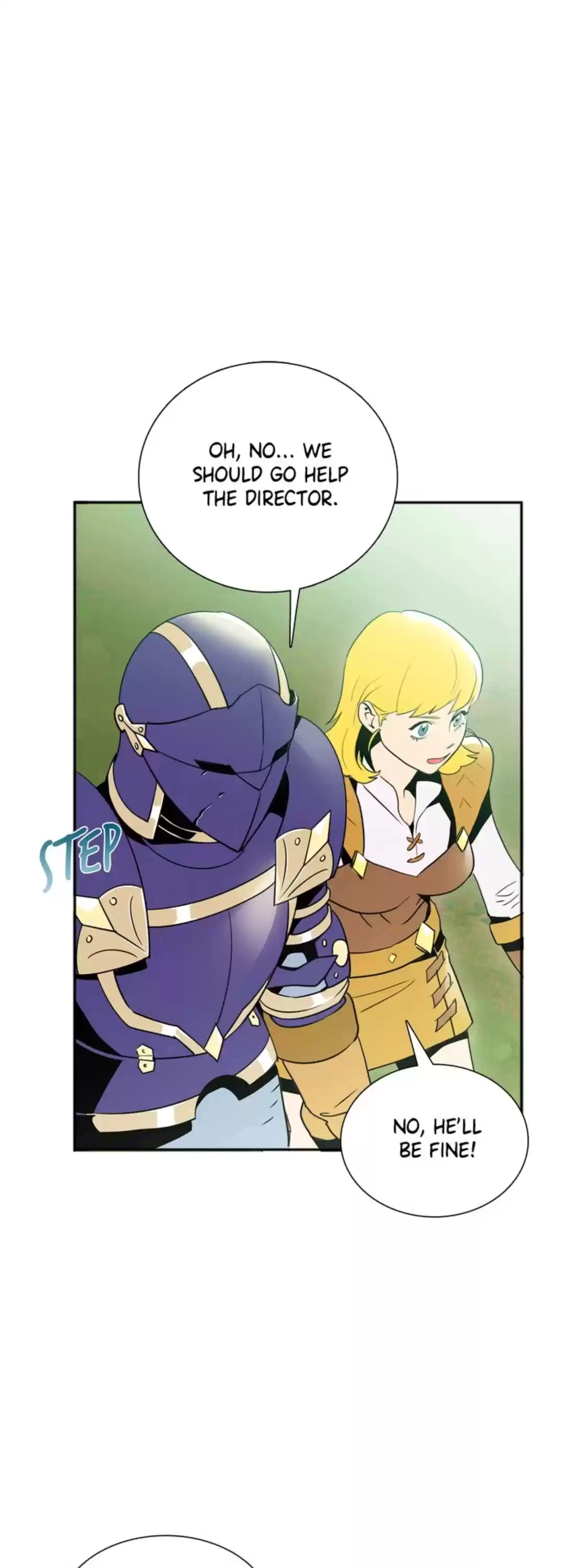 The Skeleton Soldier Failed To Defend The Dungeon Chapter 20