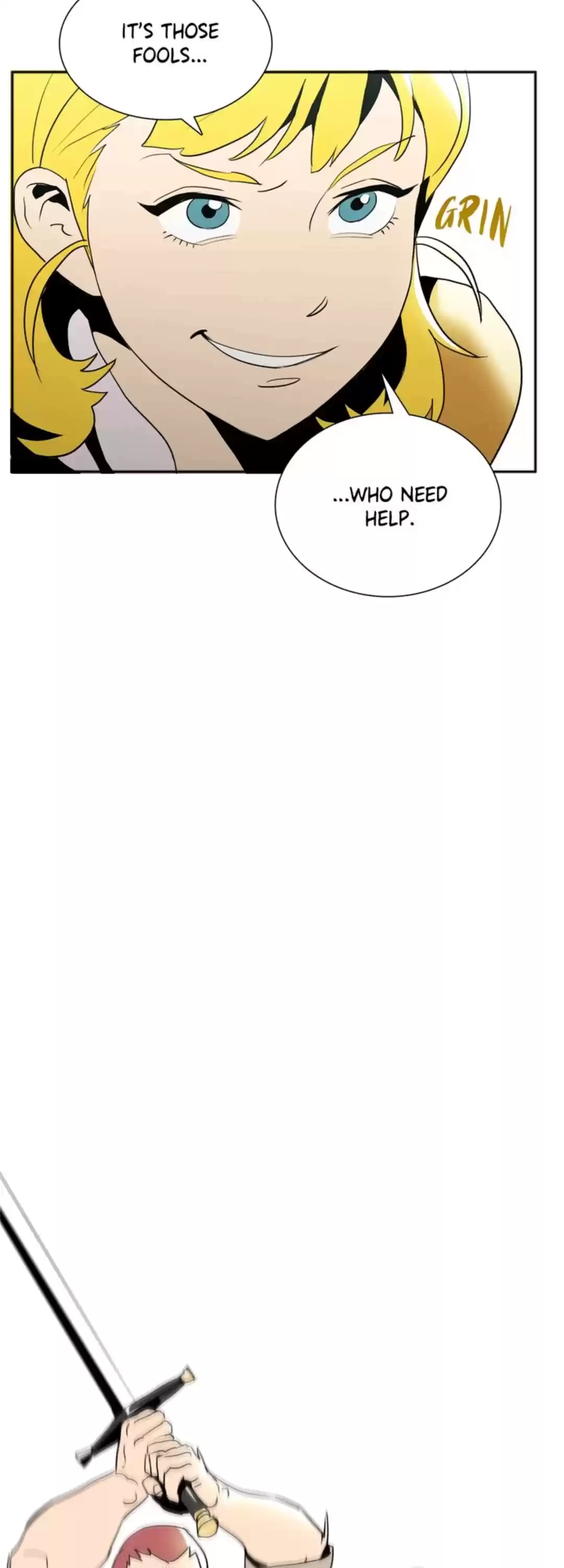 The Skeleton Soldier Failed To Defend The Dungeon Chapter 20