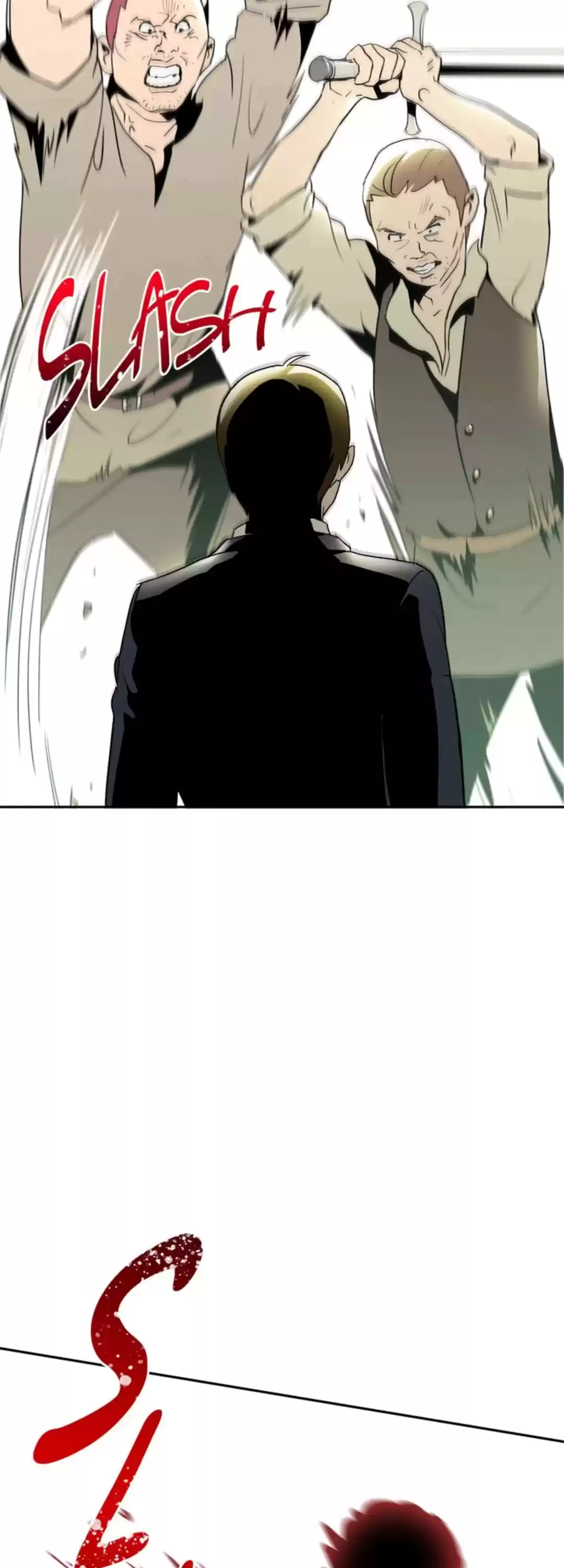 The Skeleton Soldier Failed To Defend The Dungeon Chapter 20