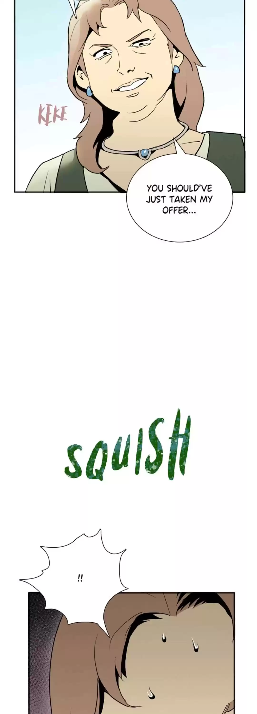 The Skeleton Soldier Failed To Defend The Dungeon Chapter 20