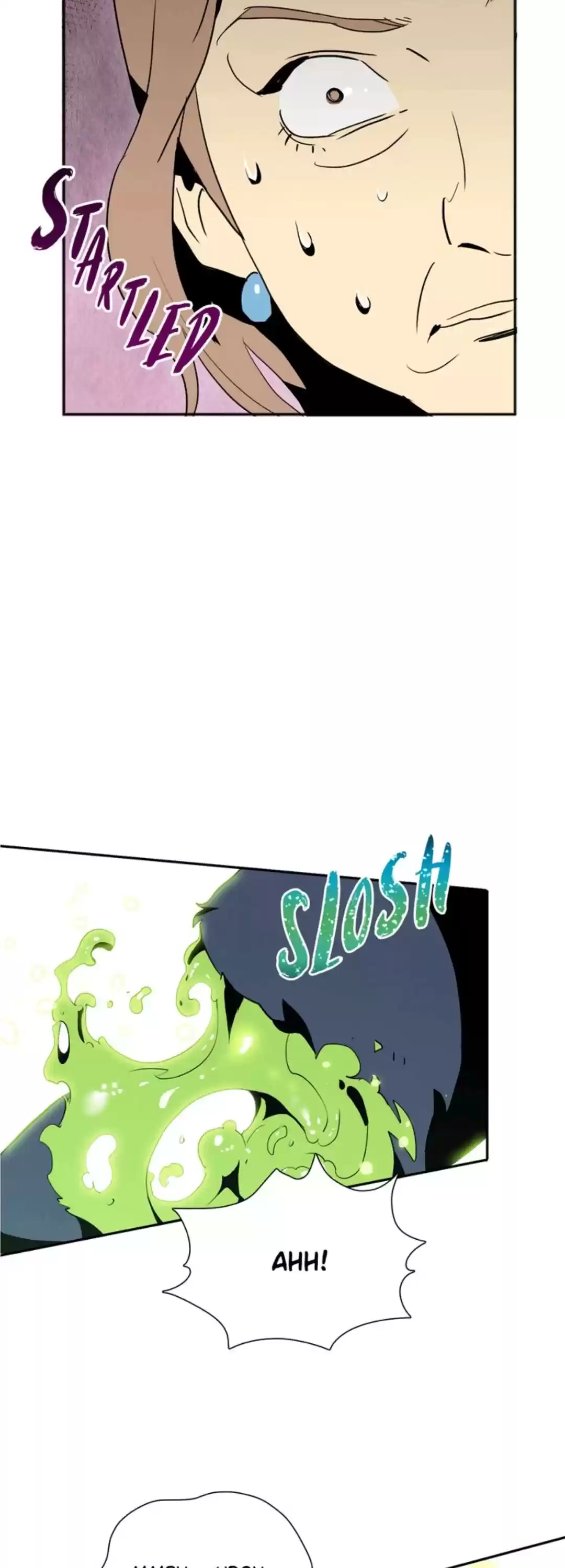 The Skeleton Soldier Failed To Defend The Dungeon Chapter 20