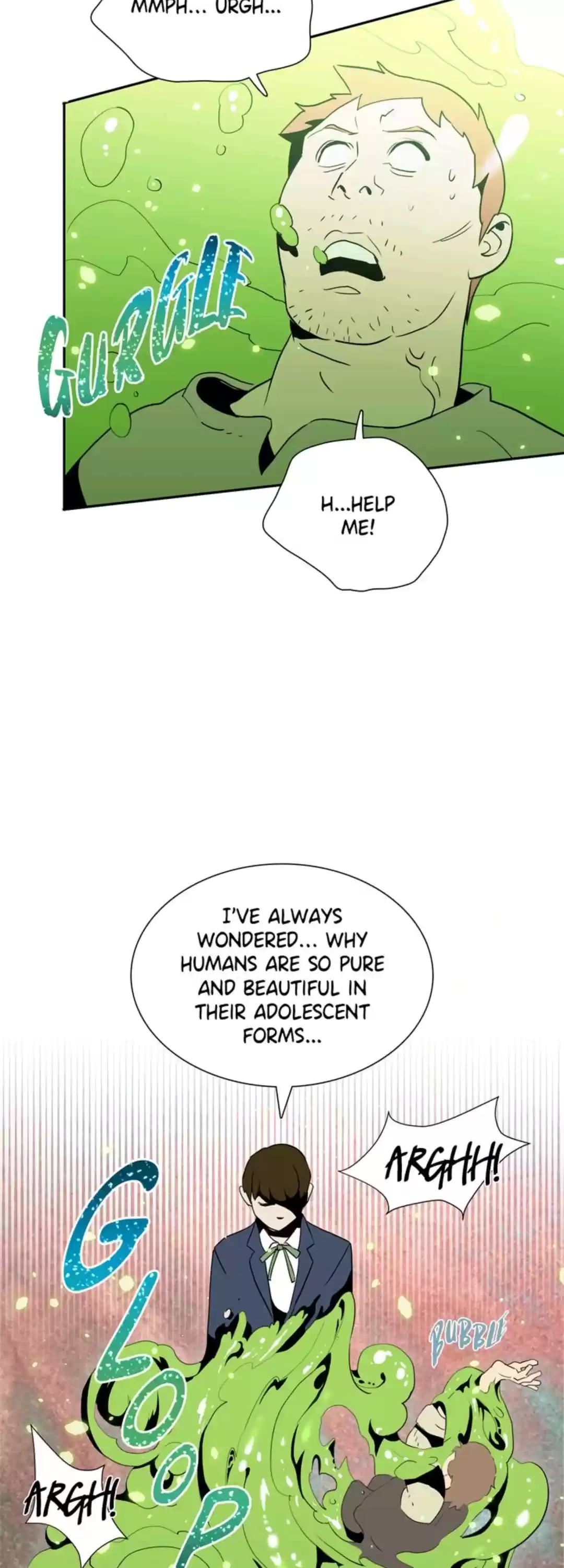 The Skeleton Soldier Failed To Defend The Dungeon Chapter 20