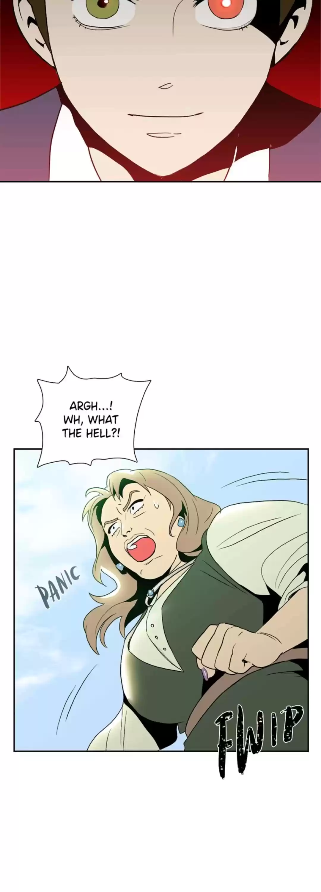 The Skeleton Soldier Failed To Defend The Dungeon Chapter 20