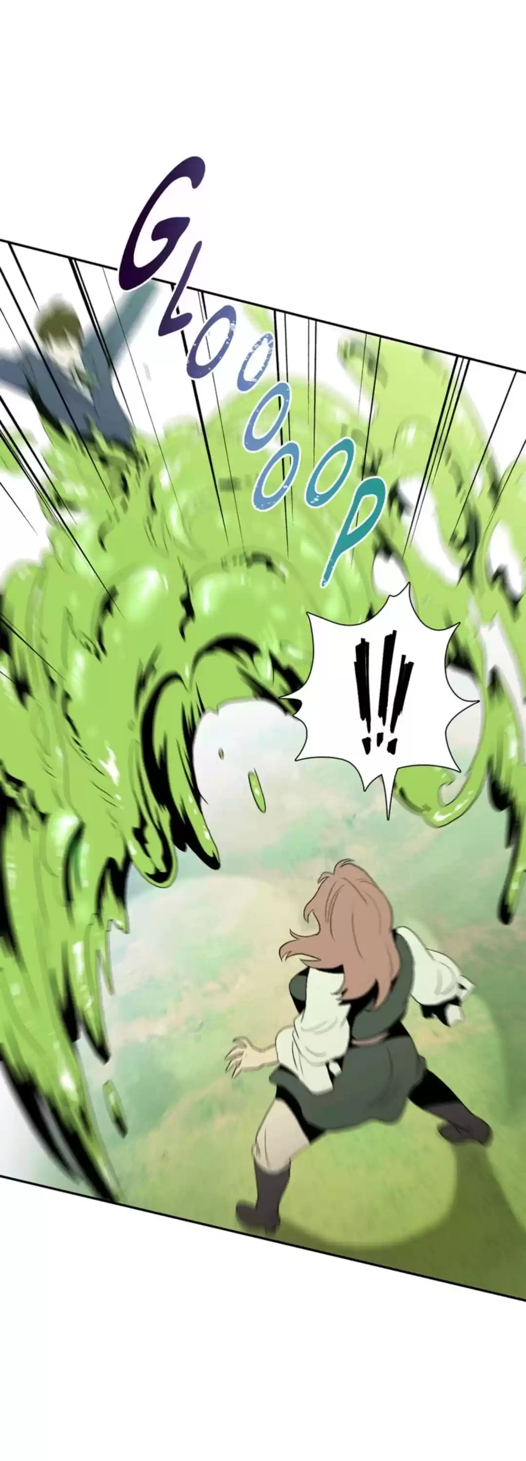 The Skeleton Soldier Failed To Defend The Dungeon Chapter 20