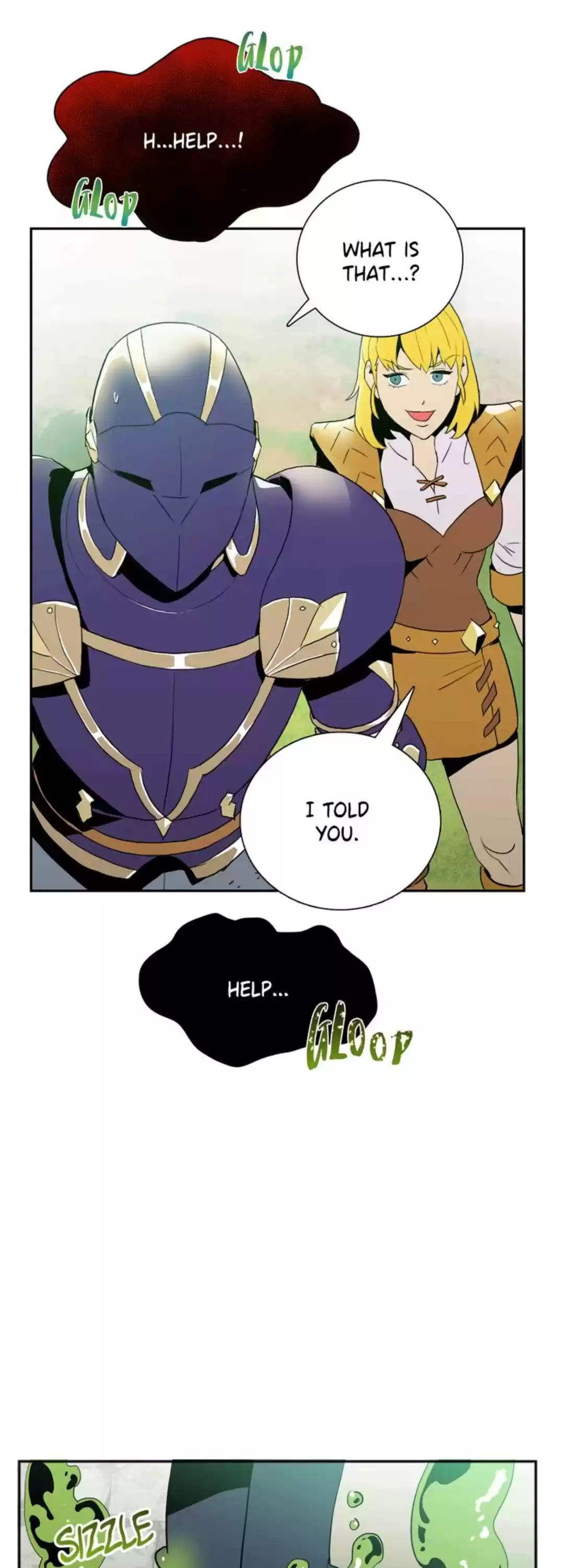 The Skeleton Soldier Failed To Defend The Dungeon Chapter 20