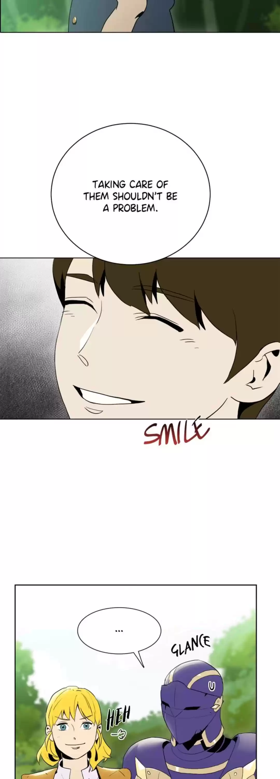 The Skeleton Soldier Failed To Defend The Dungeon Chapter 21