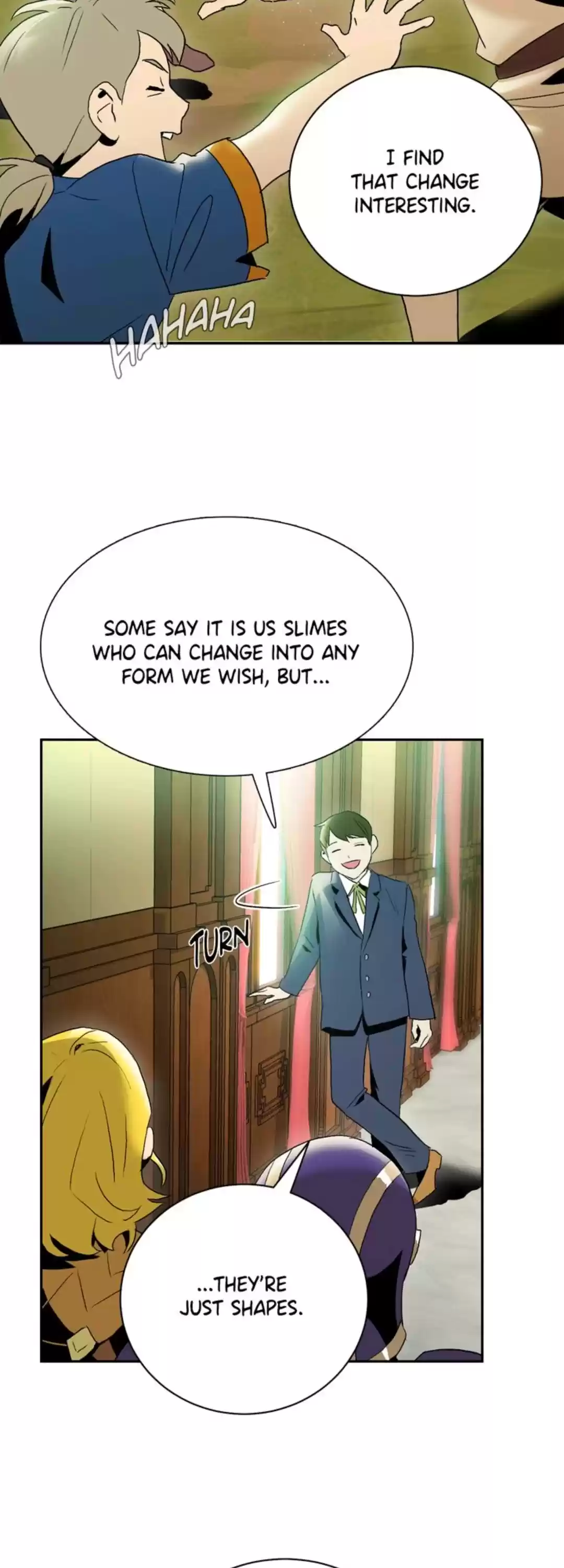 The Skeleton Soldier Failed To Defend The Dungeon Chapter 21