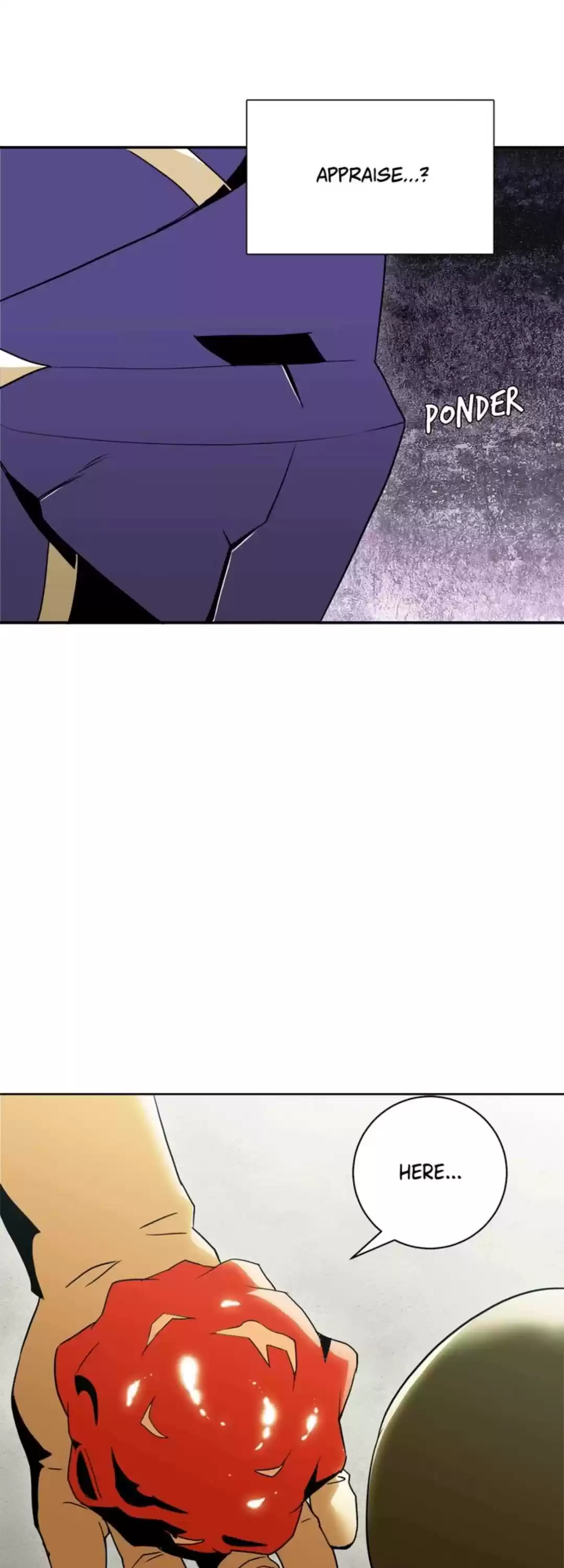 The Skeleton Soldier Failed To Defend The Dungeon Chapter 21