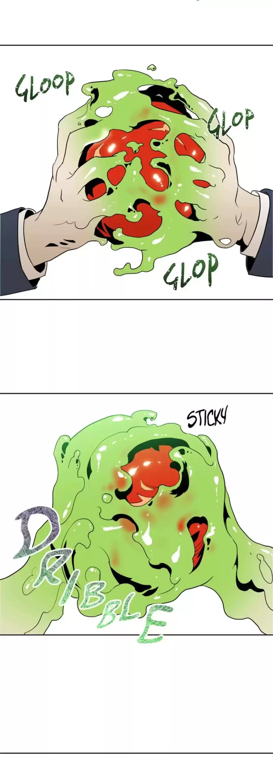 The Skeleton Soldier Failed To Defend The Dungeon Chapter 21