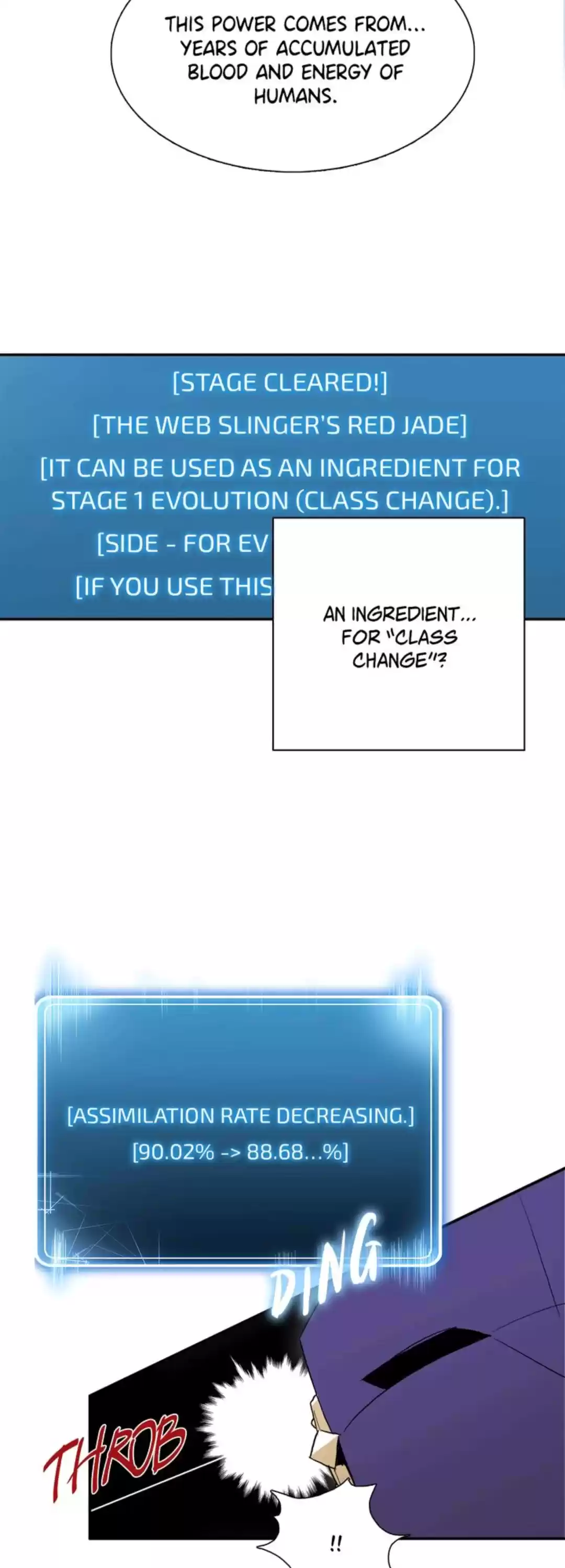 The Skeleton Soldier Failed To Defend The Dungeon Chapter 21