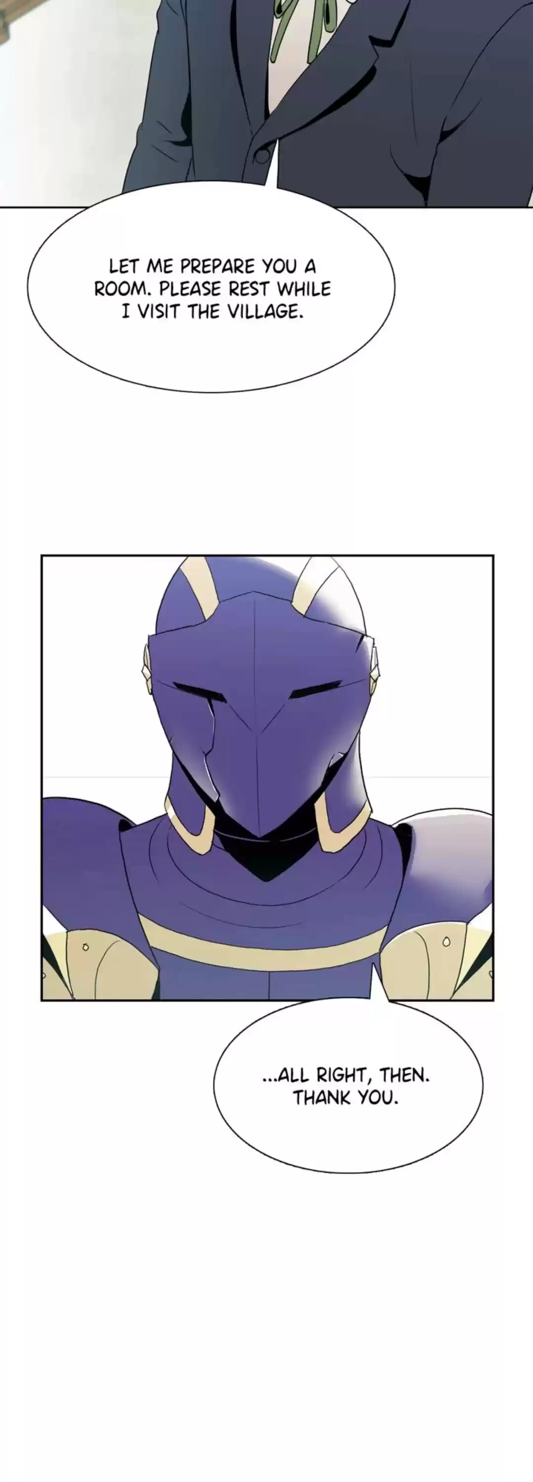 The Skeleton Soldier Failed To Defend The Dungeon Chapter 21