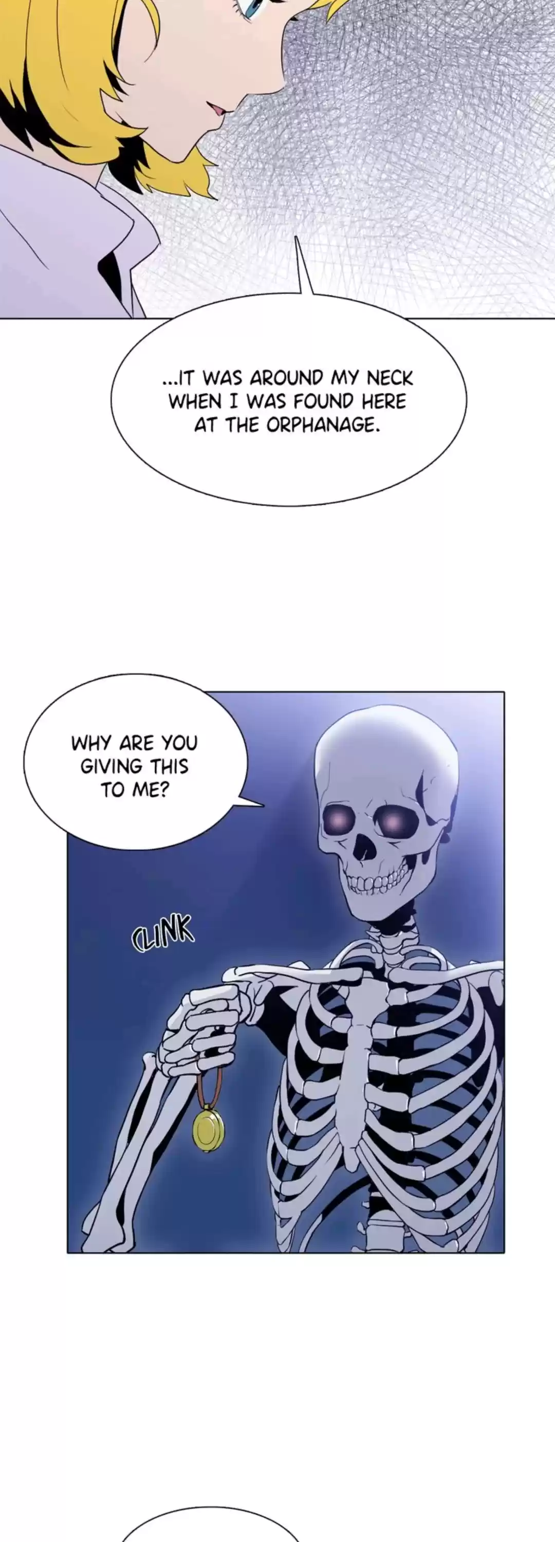 The Skeleton Soldier Failed To Defend The Dungeon Chapter 21