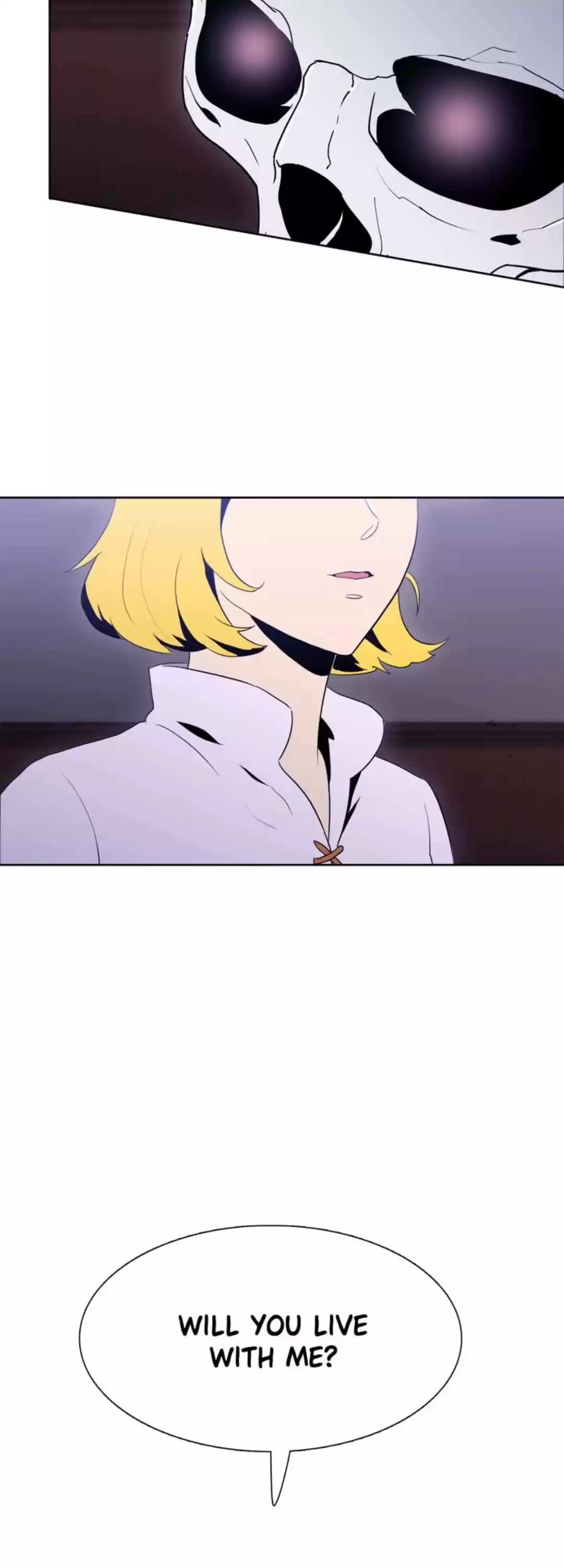 The Skeleton Soldier Failed To Defend The Dungeon Chapter 21