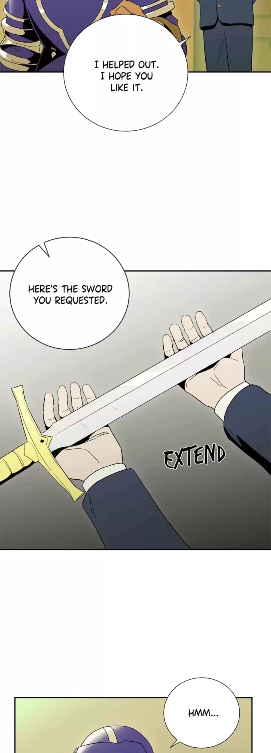 The Skeleton Soldier Failed To Defend The Dungeon Chapter 22