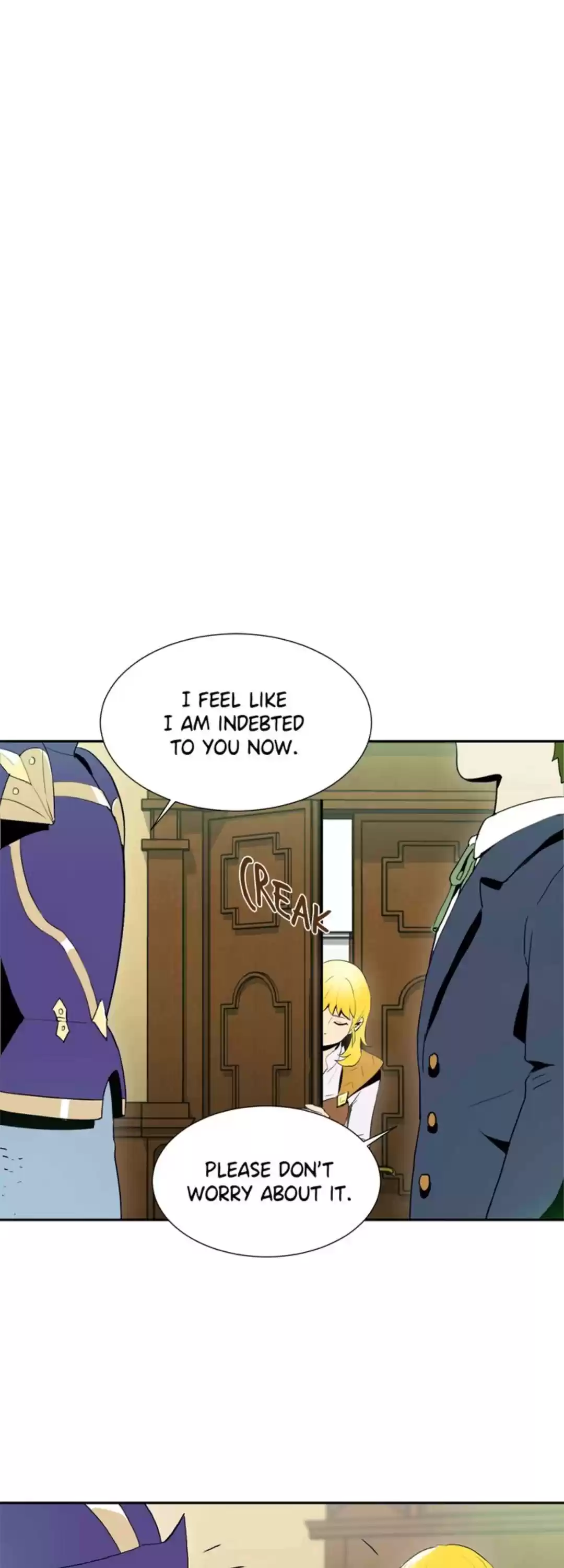 The Skeleton Soldier Failed To Defend The Dungeon Chapter 22