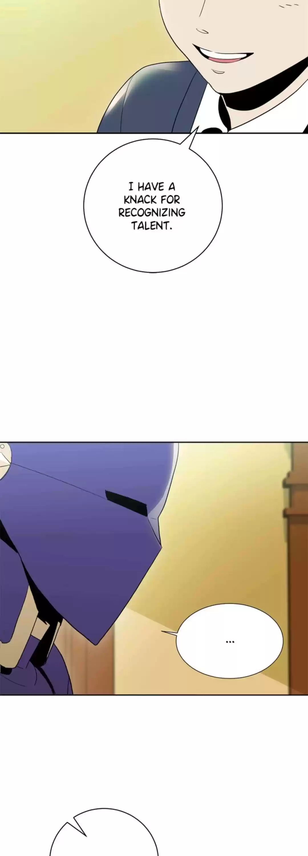 The Skeleton Soldier Failed To Defend The Dungeon Chapter 22