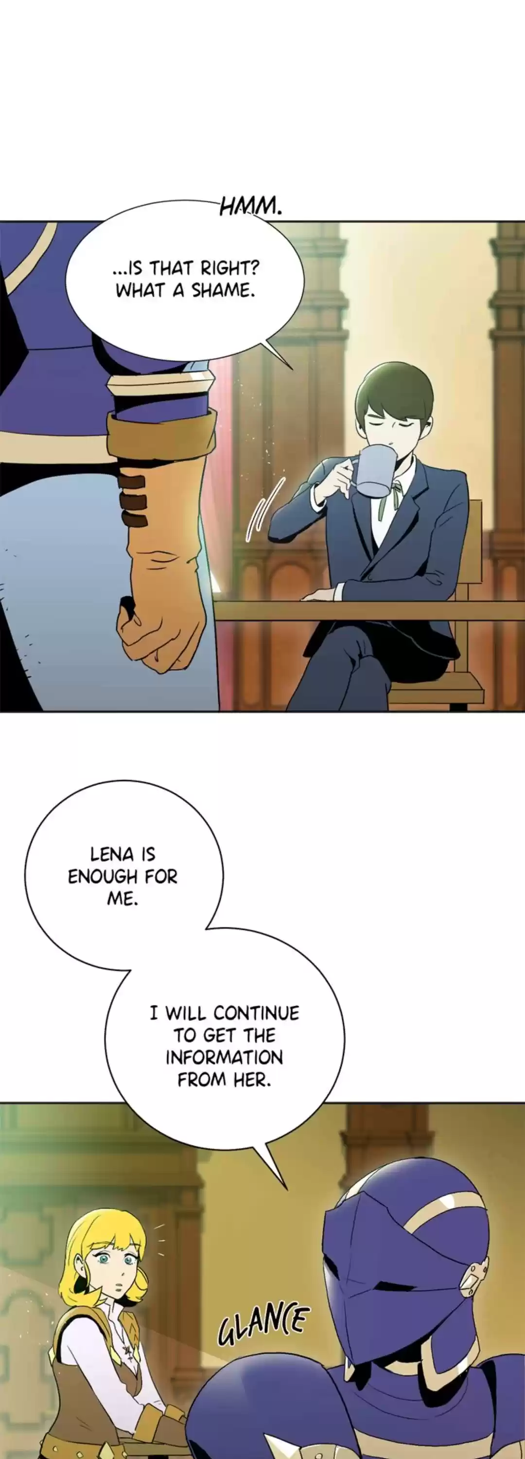 The Skeleton Soldier Failed To Defend The Dungeon Chapter 22