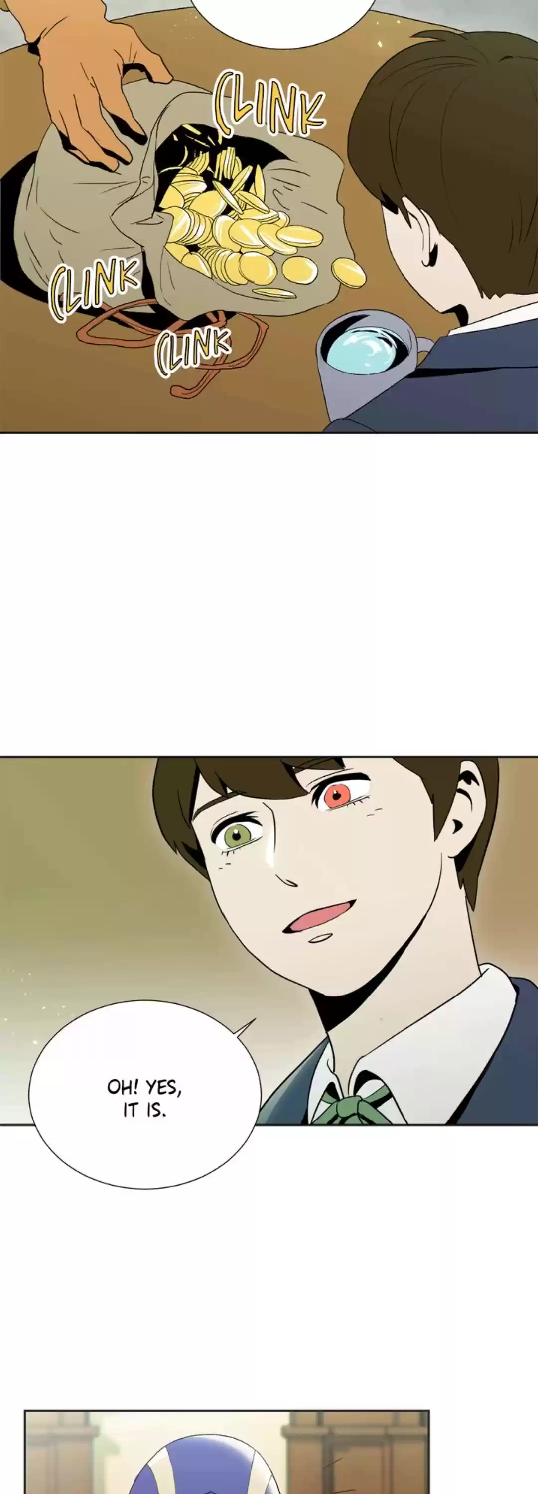 The Skeleton Soldier Failed To Defend The Dungeon Chapter 22