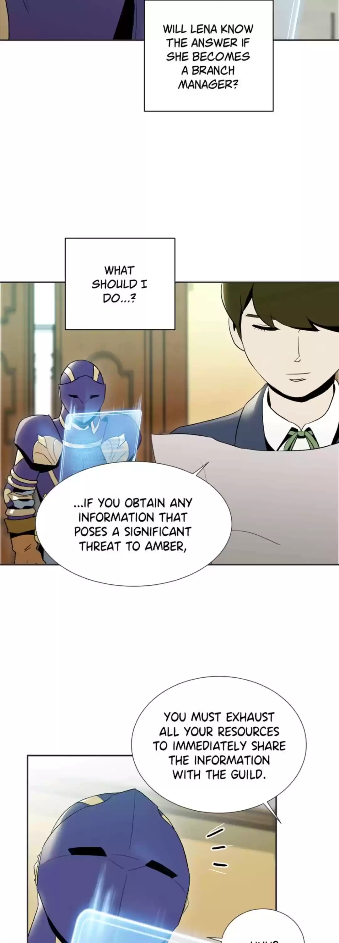 The Skeleton Soldier Failed To Defend The Dungeon Chapter 22