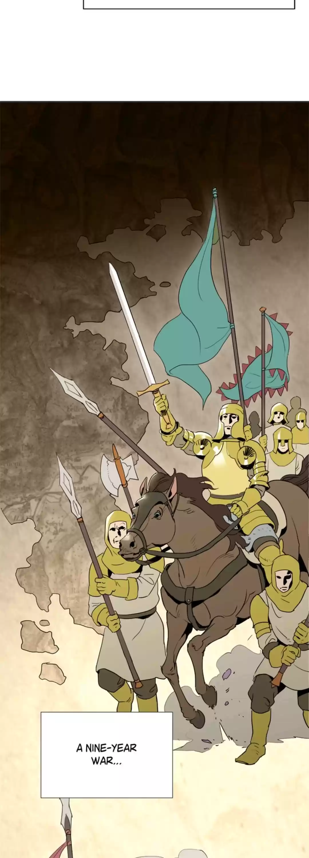 The Skeleton Soldier Failed To Defend The Dungeon Chapter 22