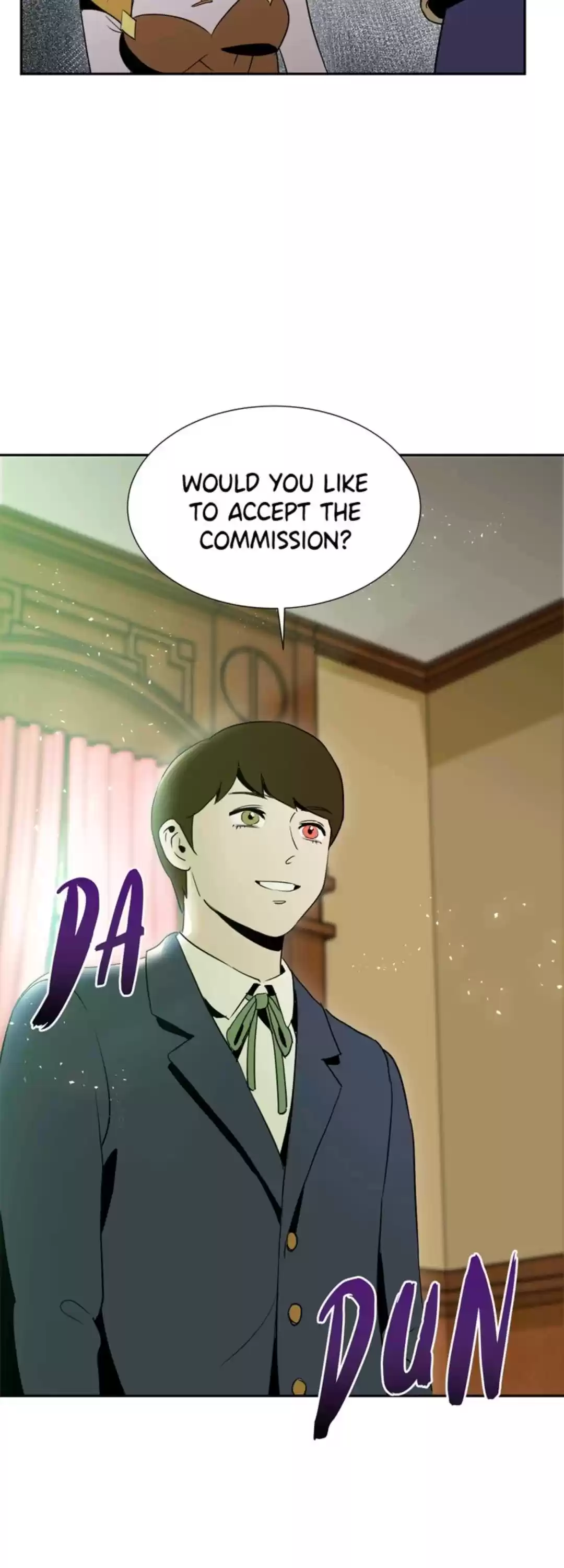 The Skeleton Soldier Failed To Defend The Dungeon Chapter 22